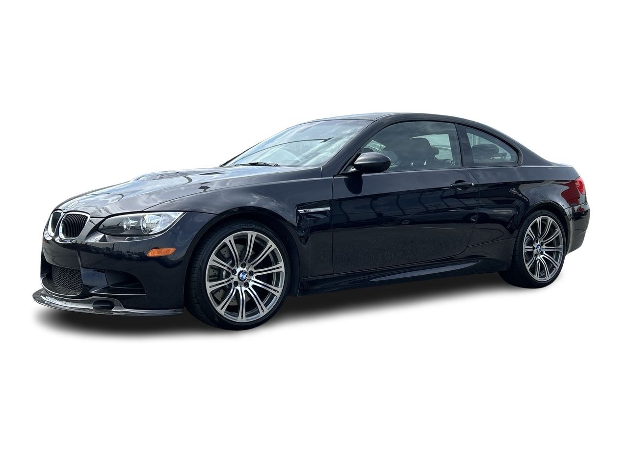 2011  M3
