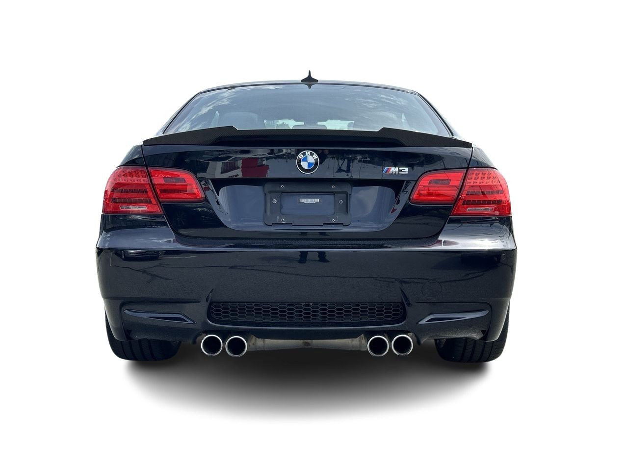 2011  M3