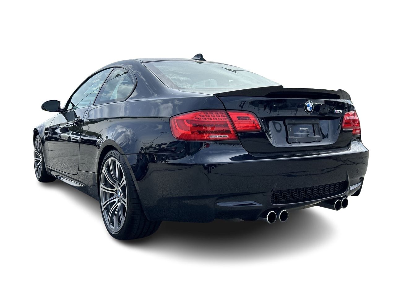 2011  M3