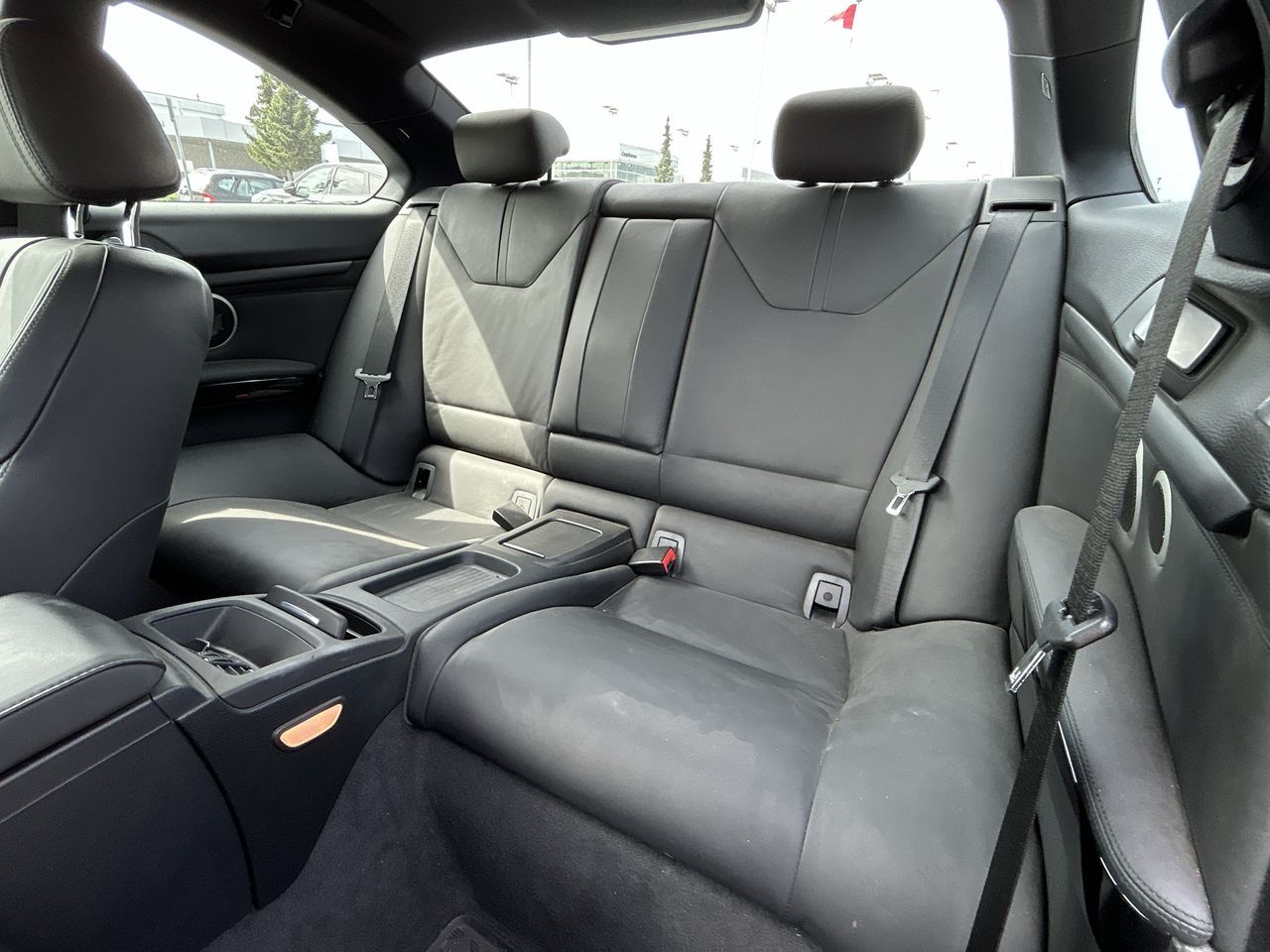 2011  M3