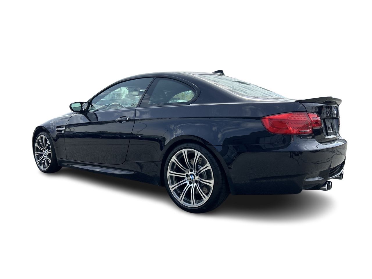 2011  M3