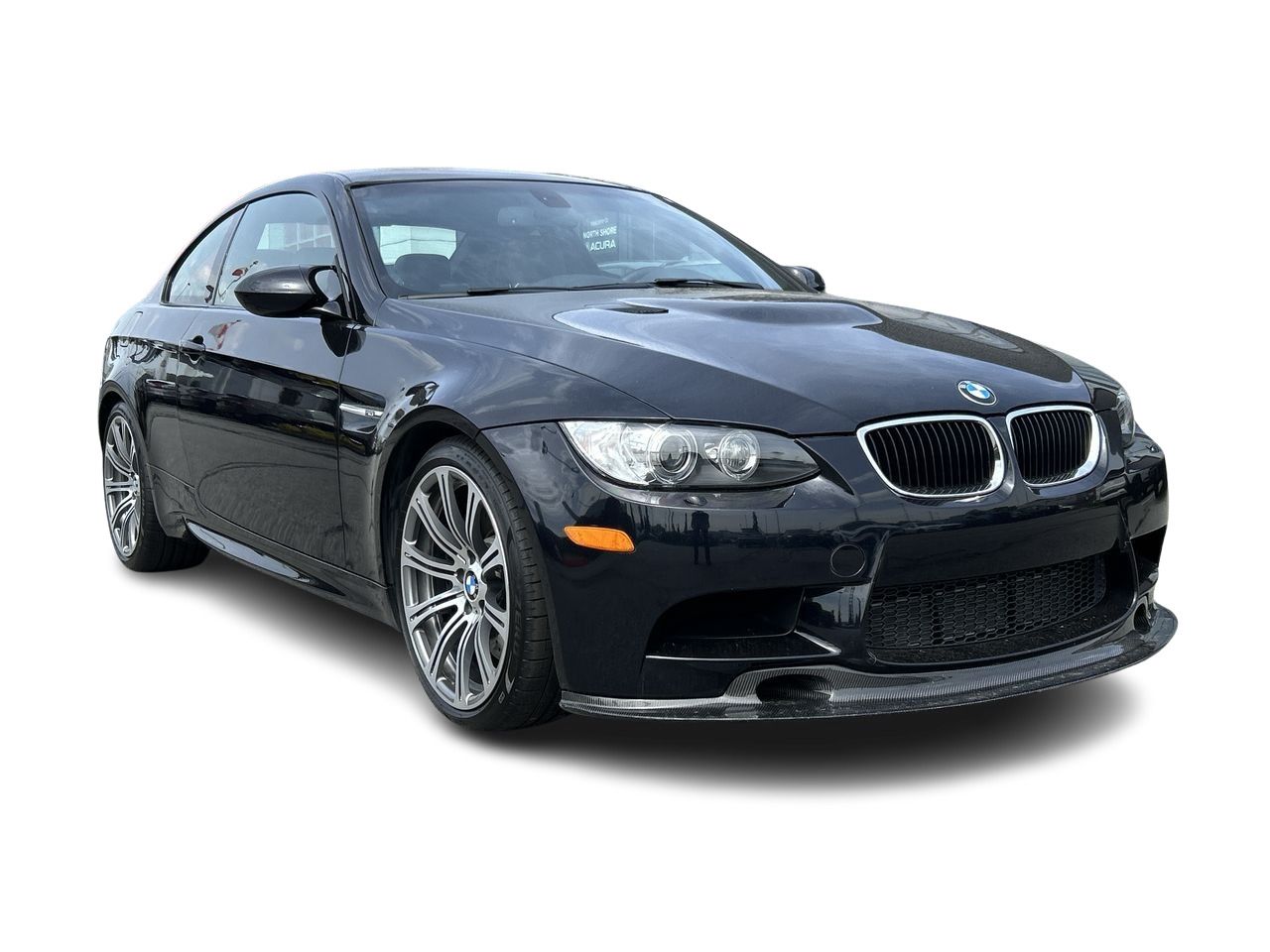 2011  M3