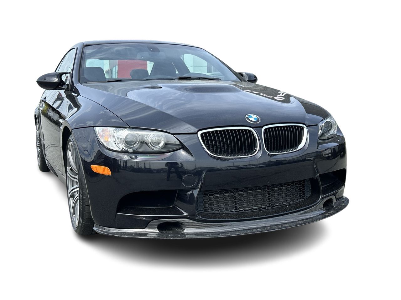 2011  M3