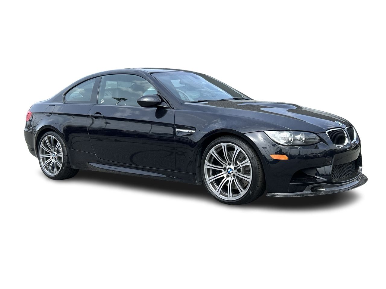 2011  M3