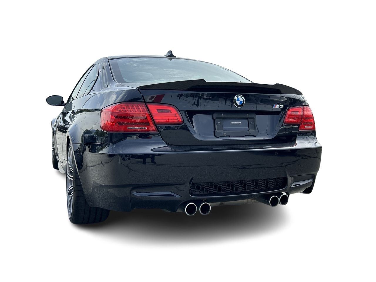 2011  M3