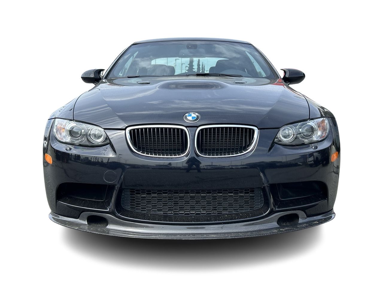 2011  M3