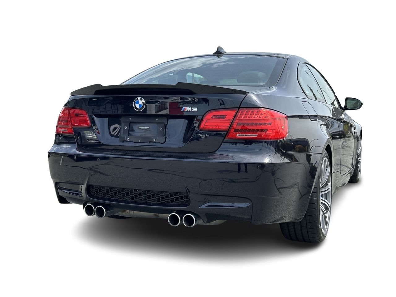 2011  M3