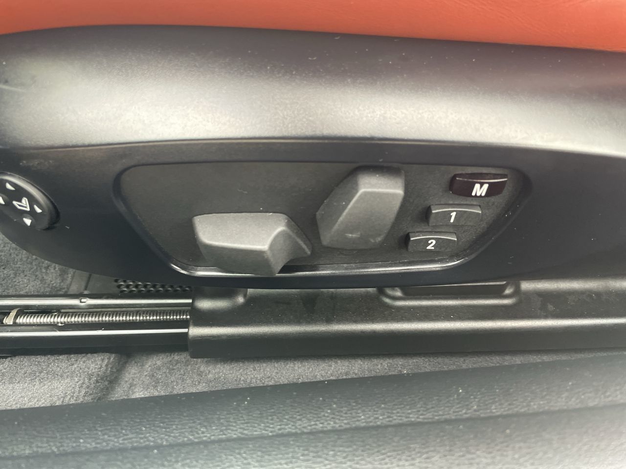 BMW M3  2012 à Vancouver Nord, Colombie-Britannique