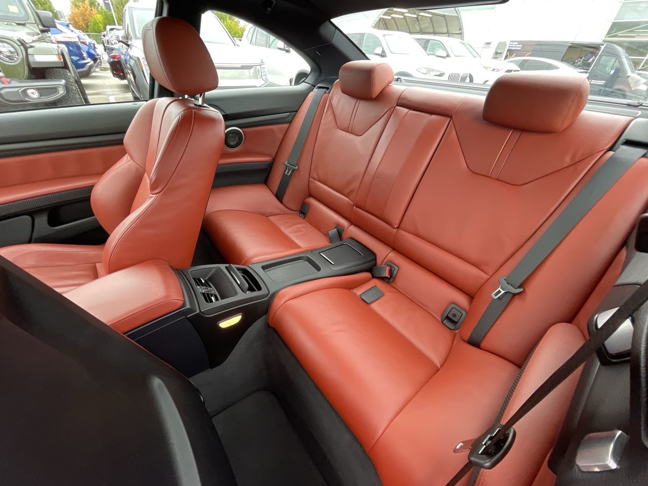 BMW M3  2012 à Vancouver Nord, Colombie-Britannique