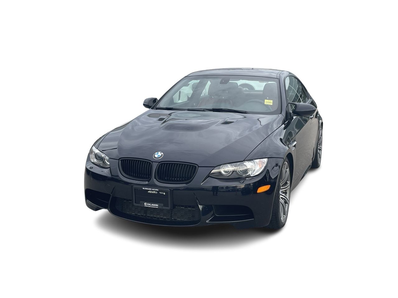 BMW M3  2012 à Vancouver Nord, Colombie-Britannique