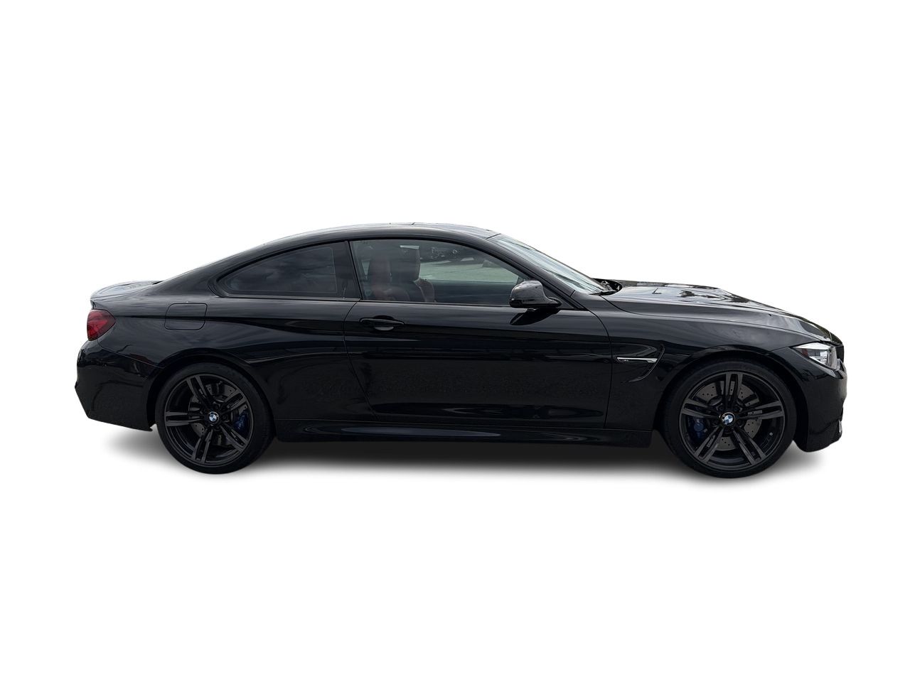 2020 BMW M4