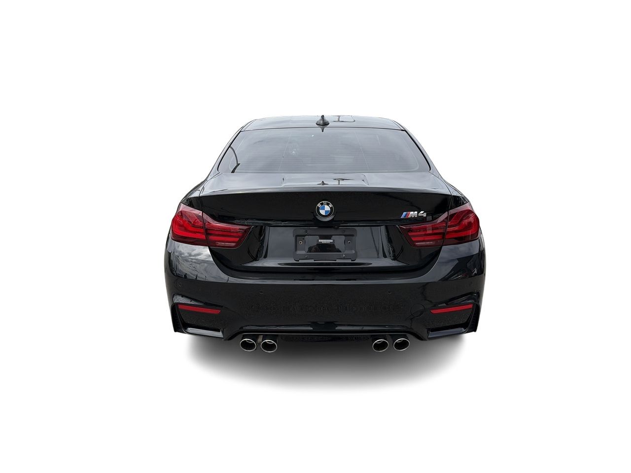 2020 BMW M4