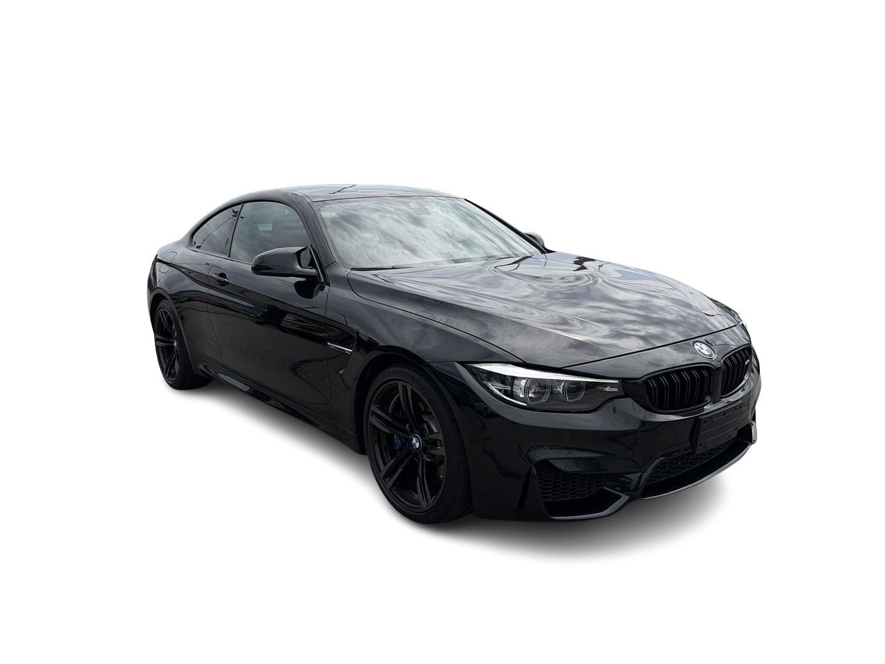 2020 BMW M4