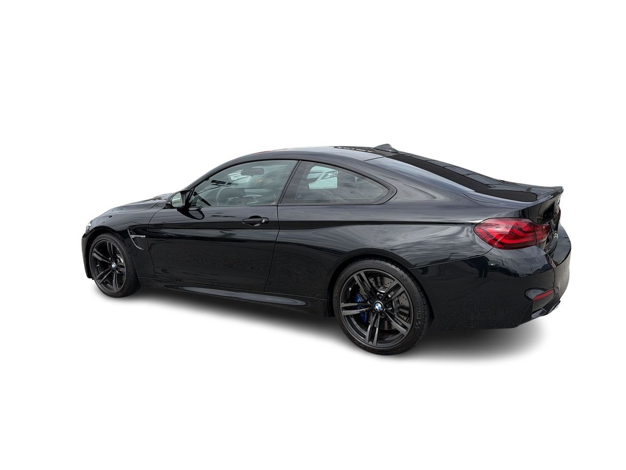 2020 BMW M4
