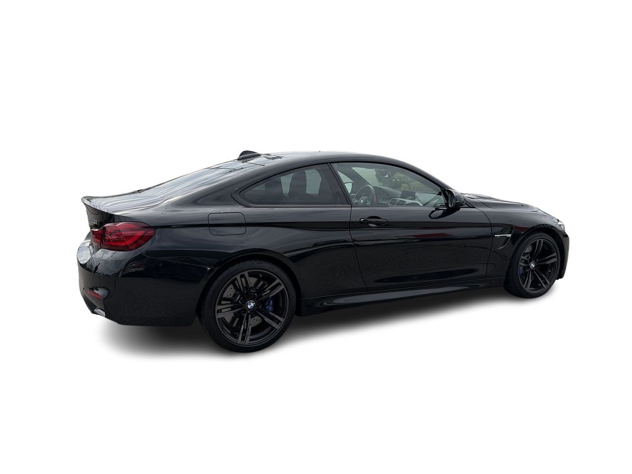 2020 BMW M4