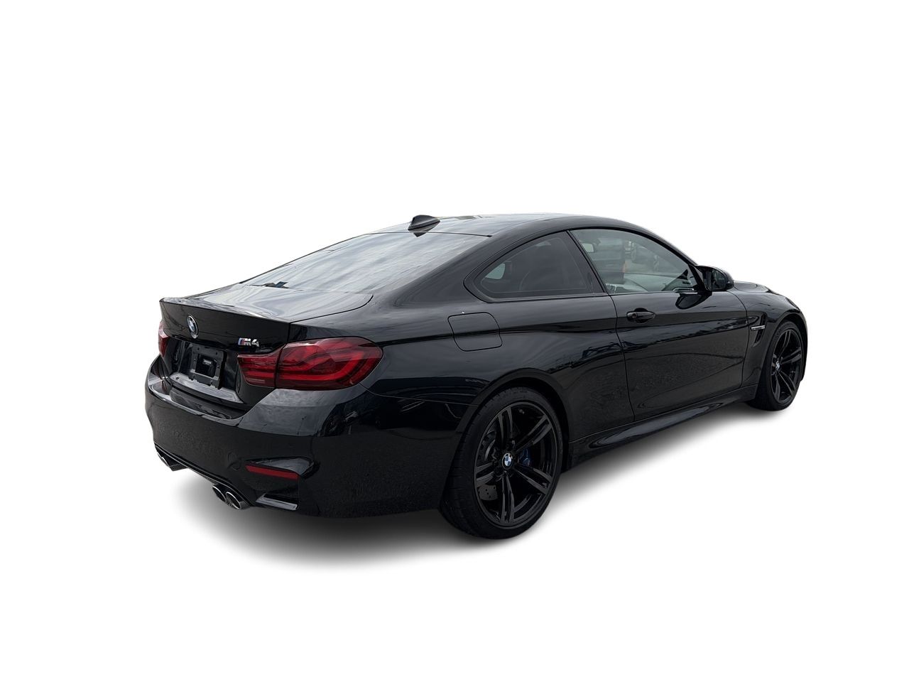 2020 BMW M4