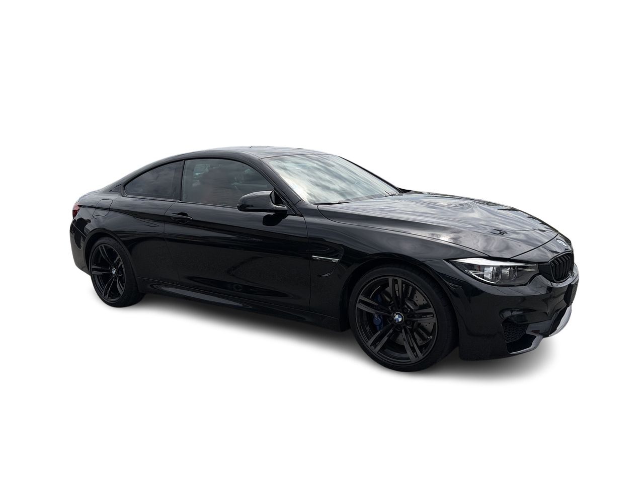 2020 BMW M4