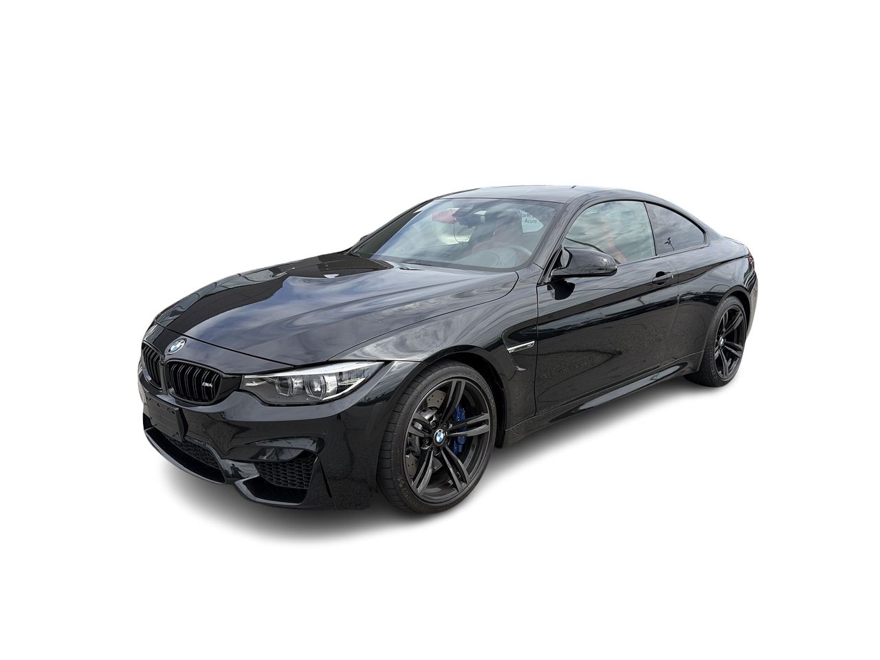 2020 BMW M4