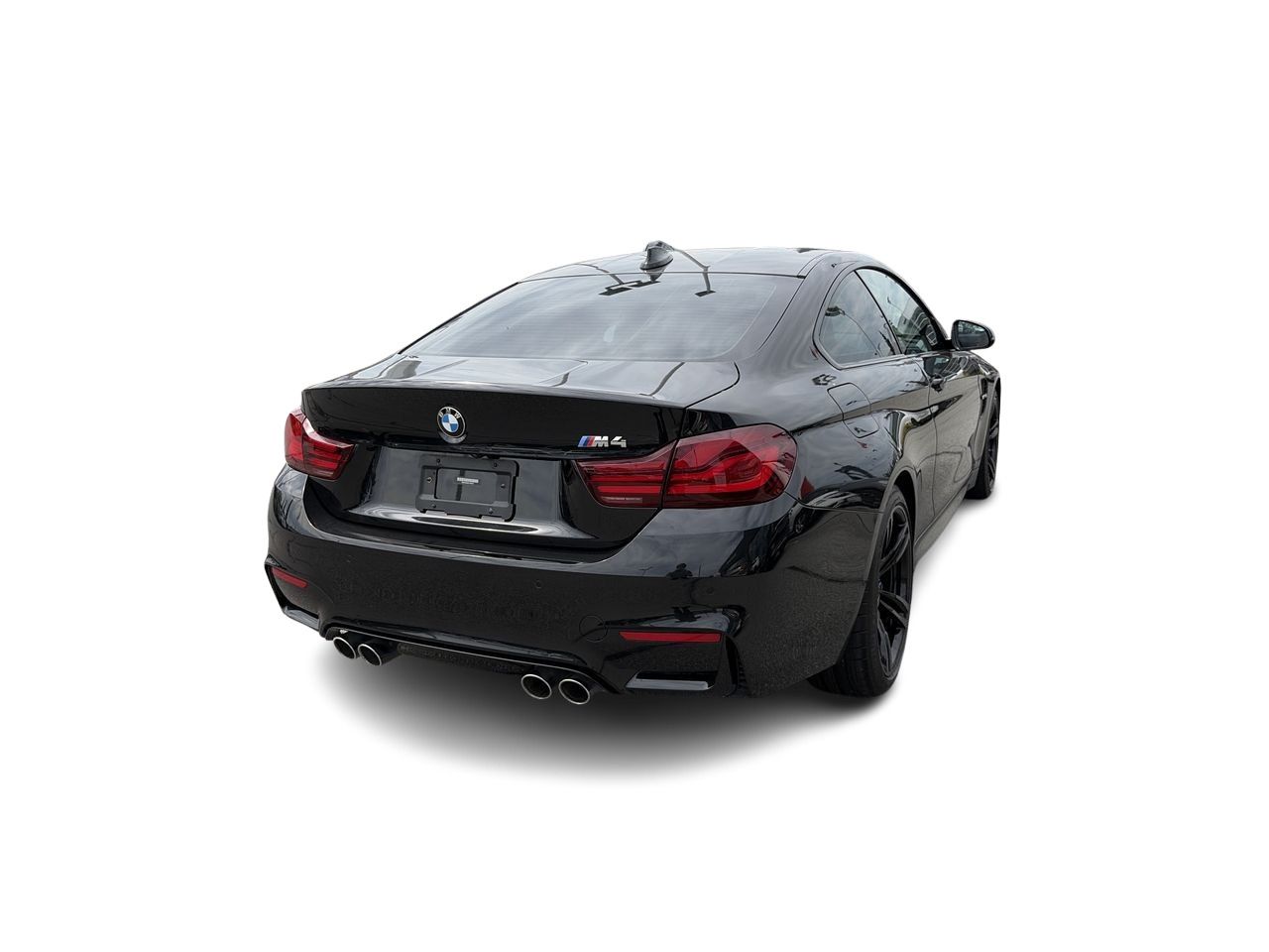 2020 BMW M4