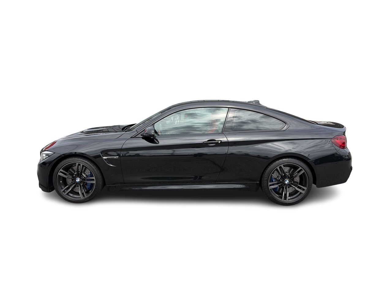 2020 BMW M4