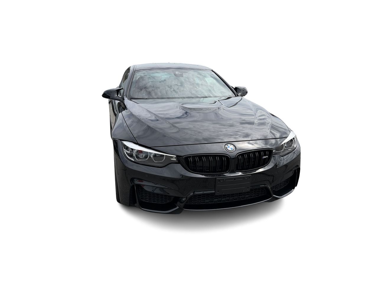 2020 BMW M4