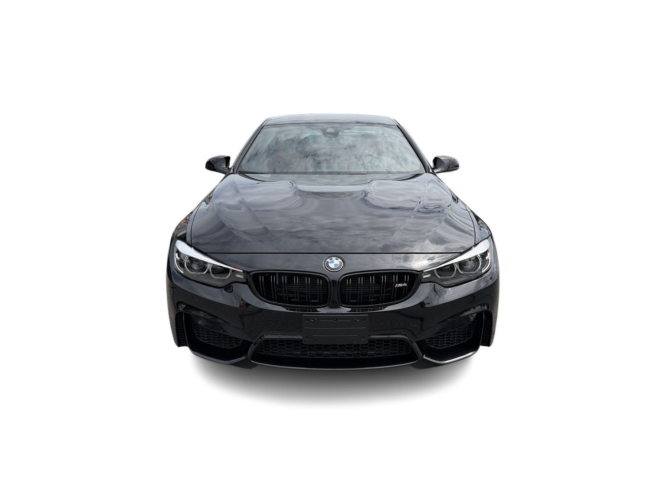 2020 BMW M4