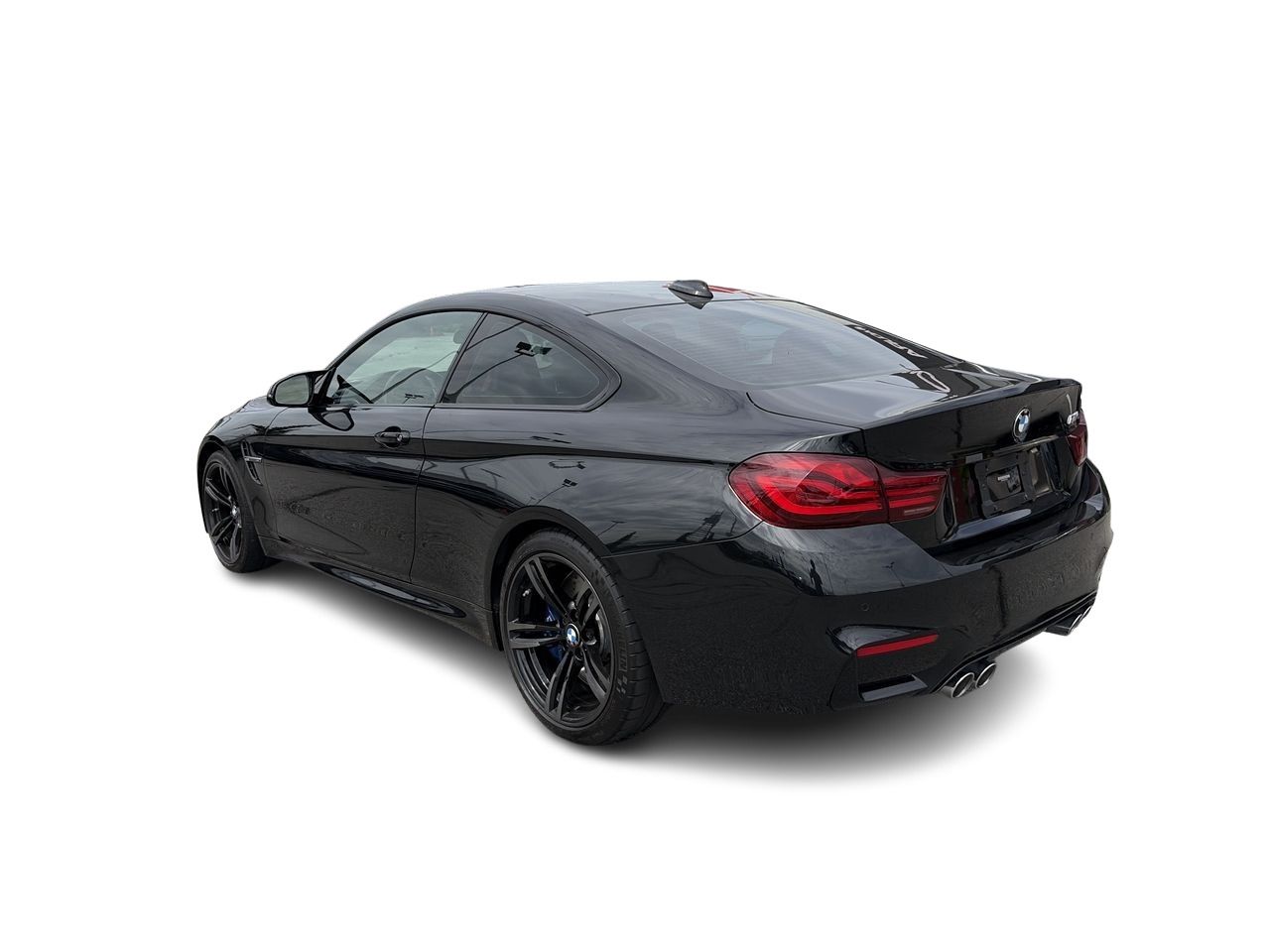 2020 BMW M4