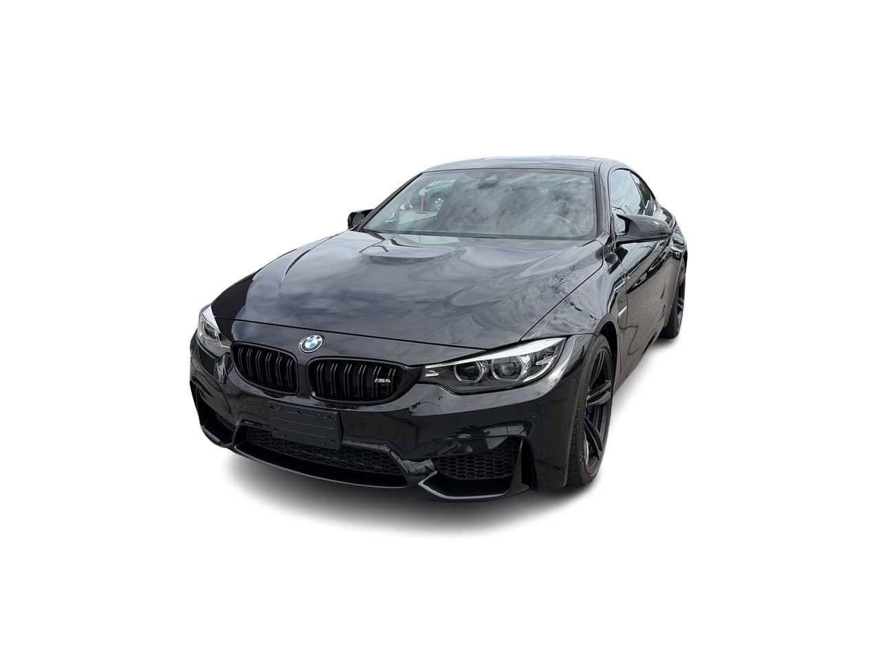 2020 BMW M4