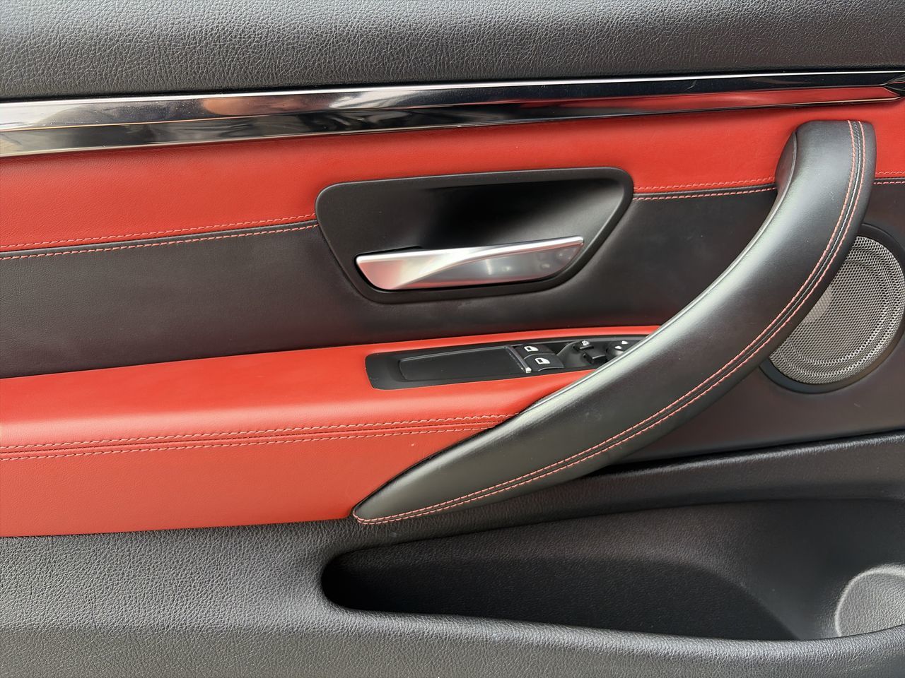 2020 BMW M4
