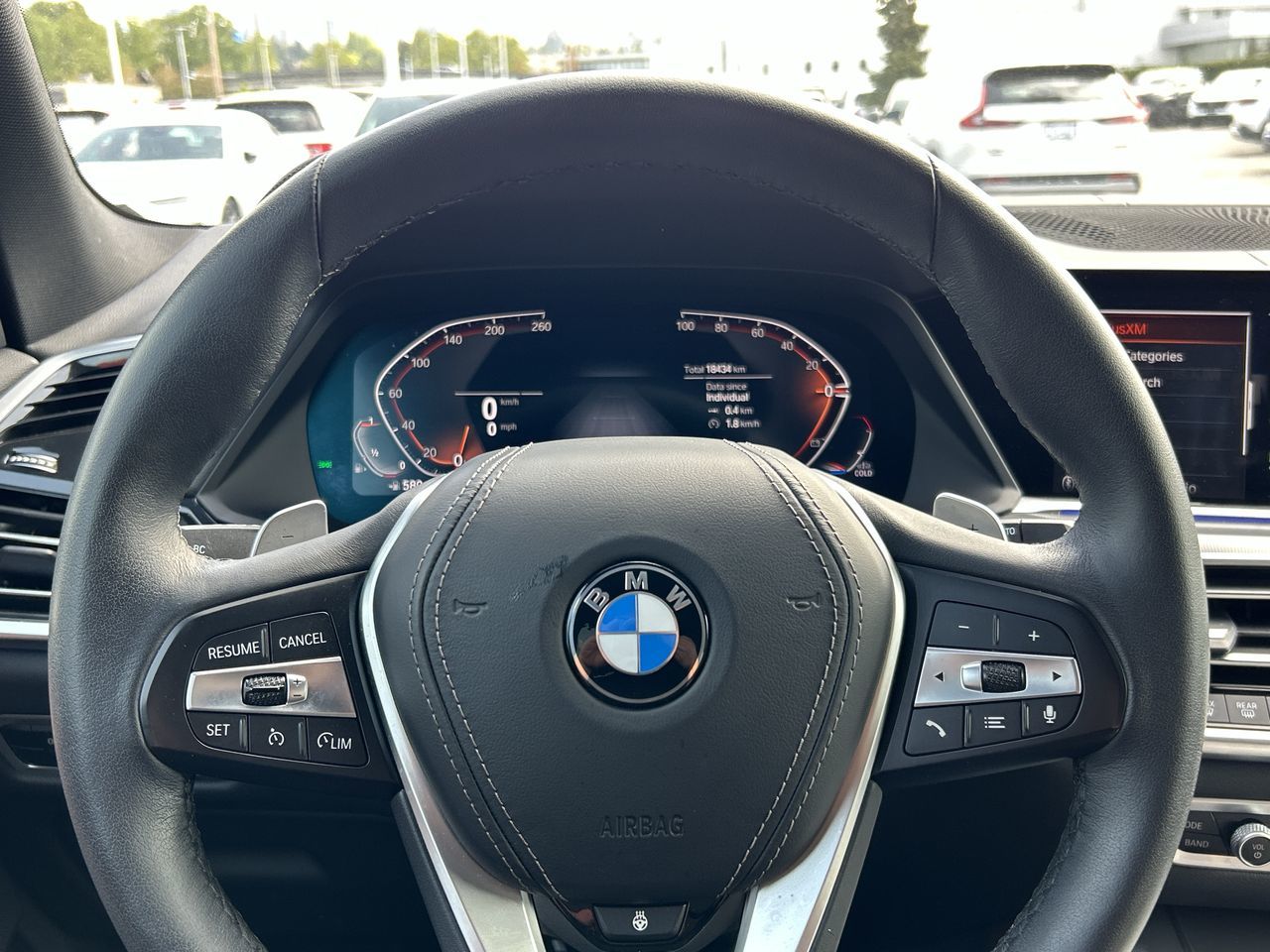 2023  X5