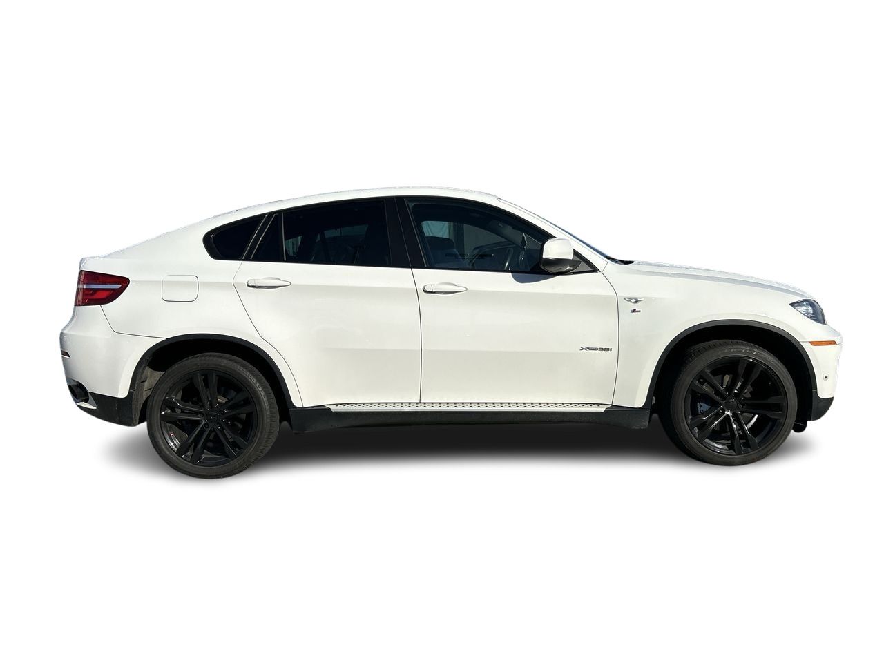 2014 BMW X6
