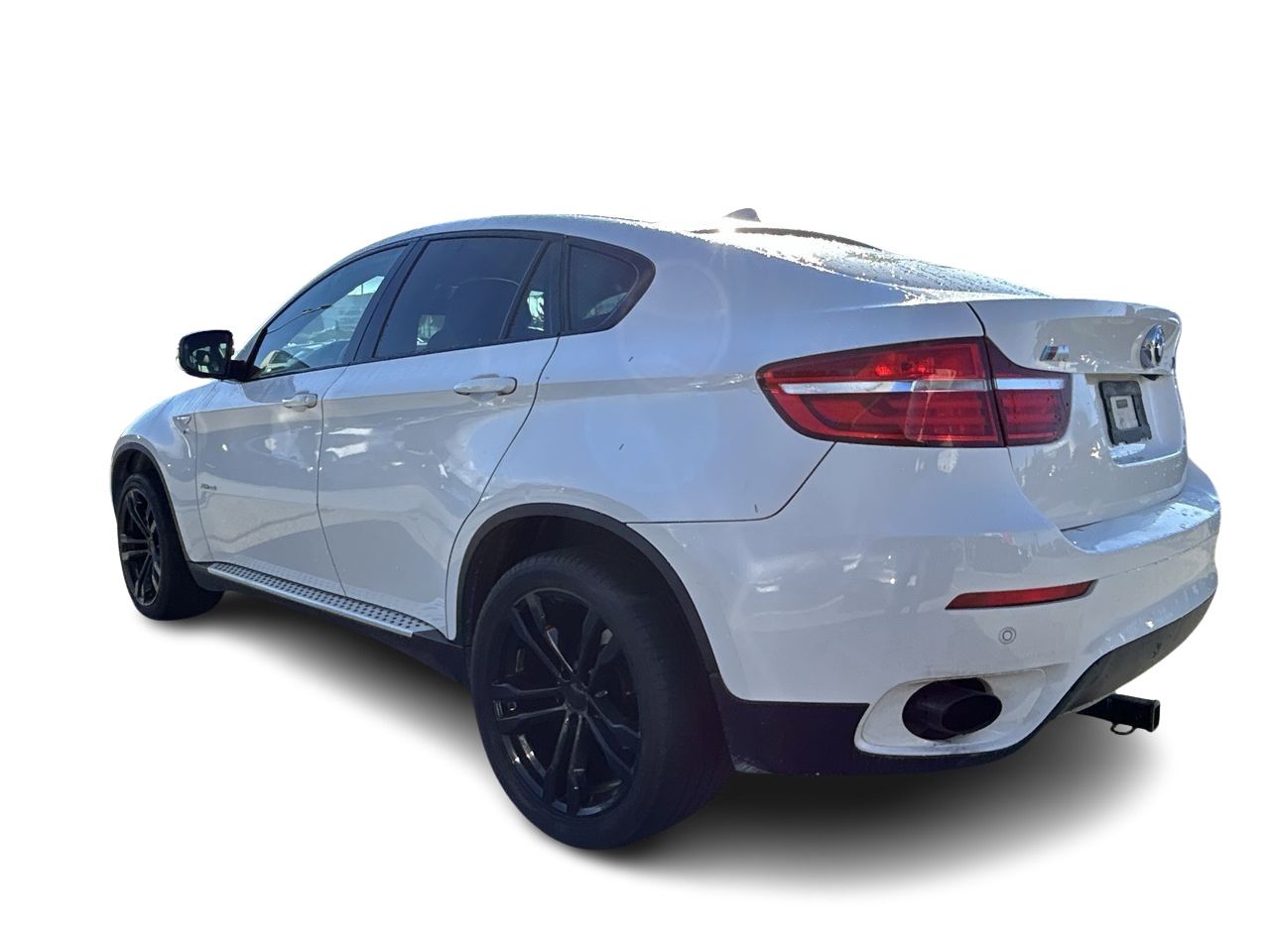 2014 BMW X6