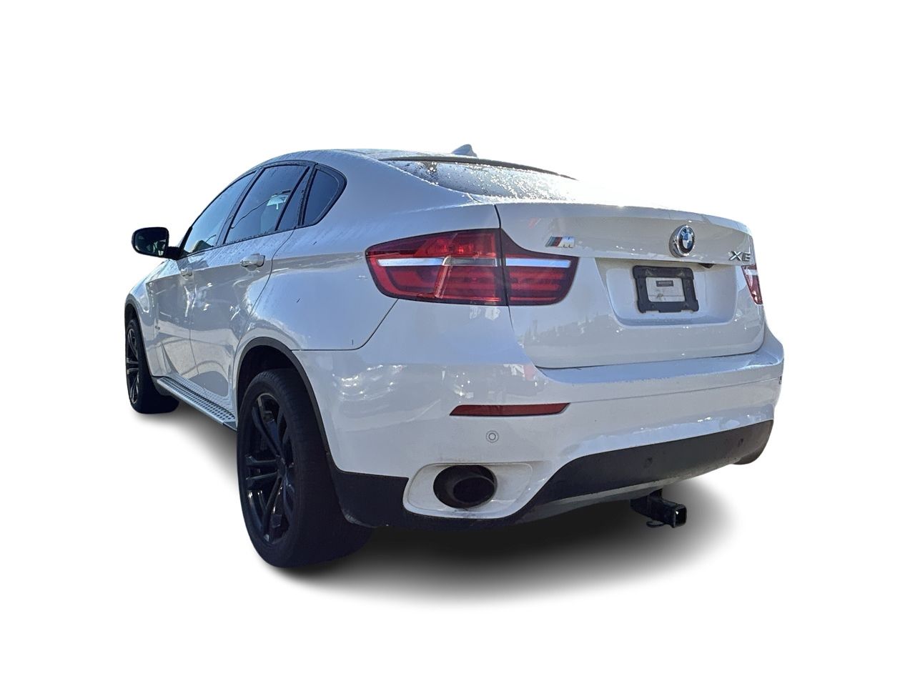 2014 BMW X6