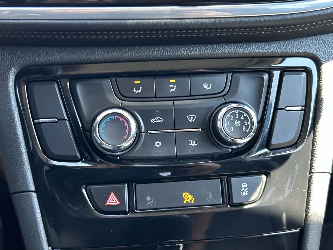 2019 Buick Encore in North Vancouver, British Columbia
