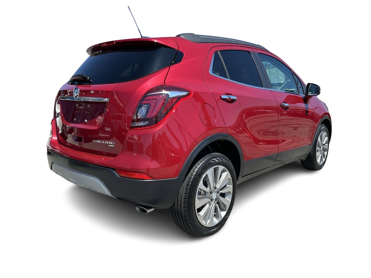 2019 Buick Encore in North Vancouver, British Columbia