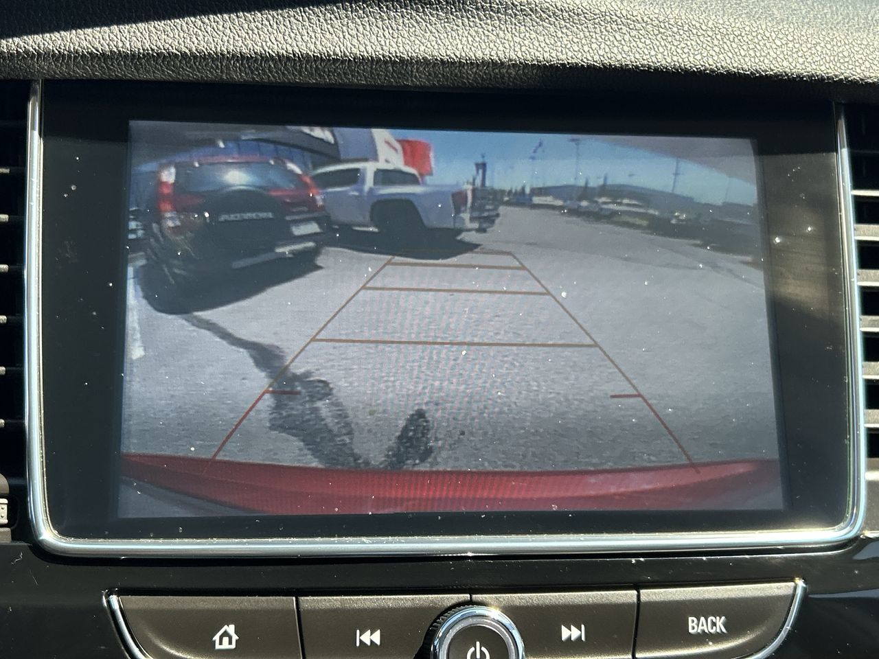 2019 Buick Encore in North Vancouver, British Columbia