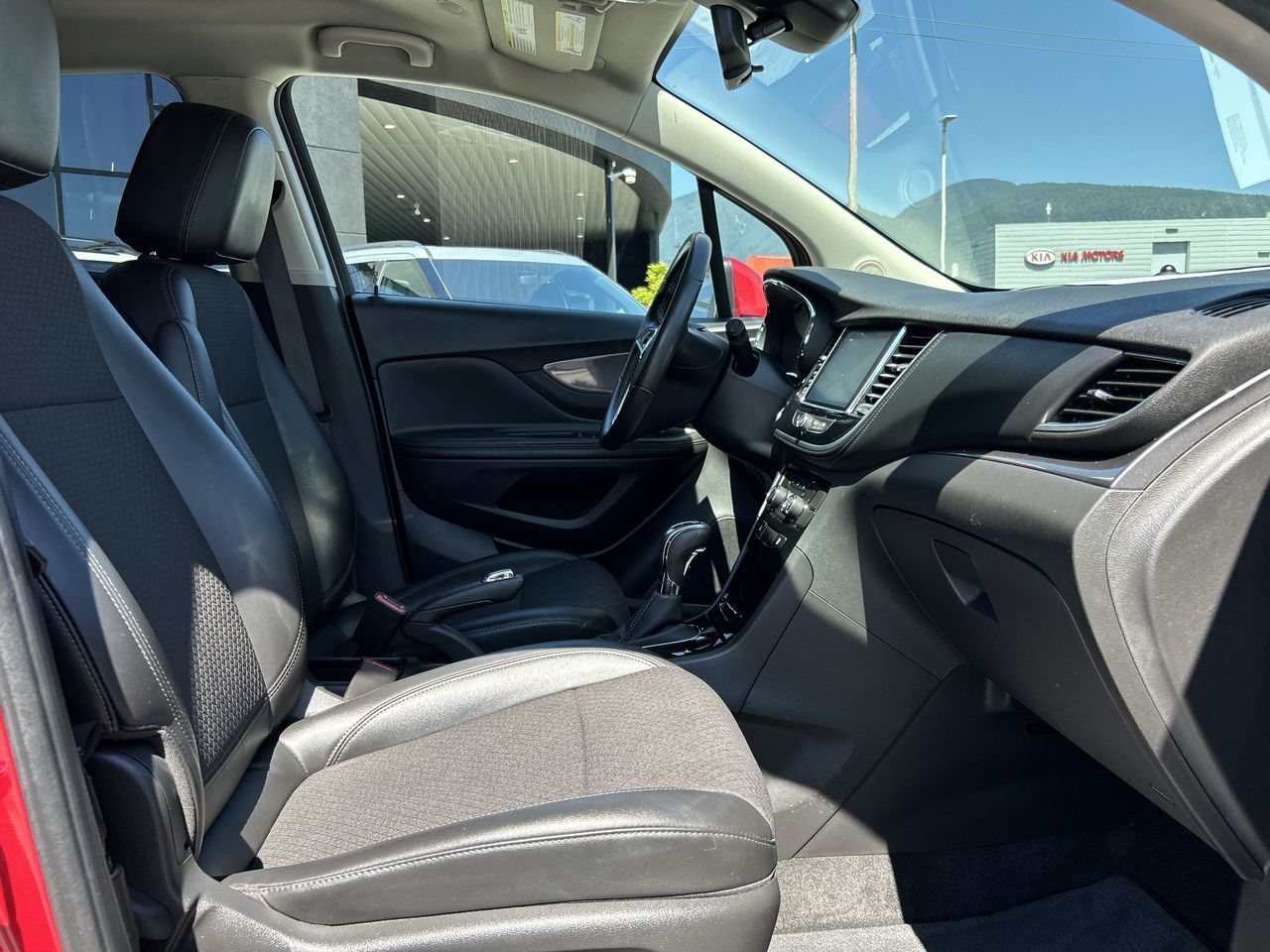 2019 Buick Encore in North Vancouver, British Columbia