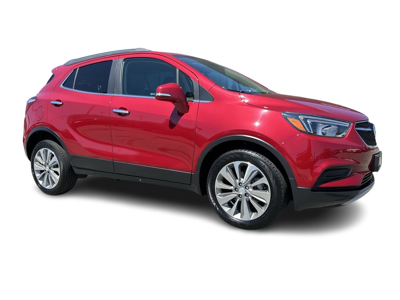 2019 Buick Encore in North Vancouver, British Columbia