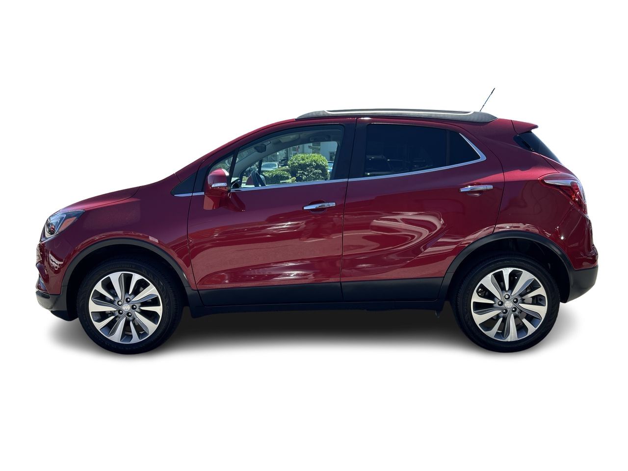 2019 Buick Encore in North Vancouver, British Columbia