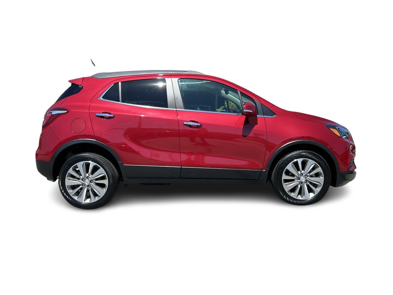 2019 Buick Encore in North Vancouver, British Columbia