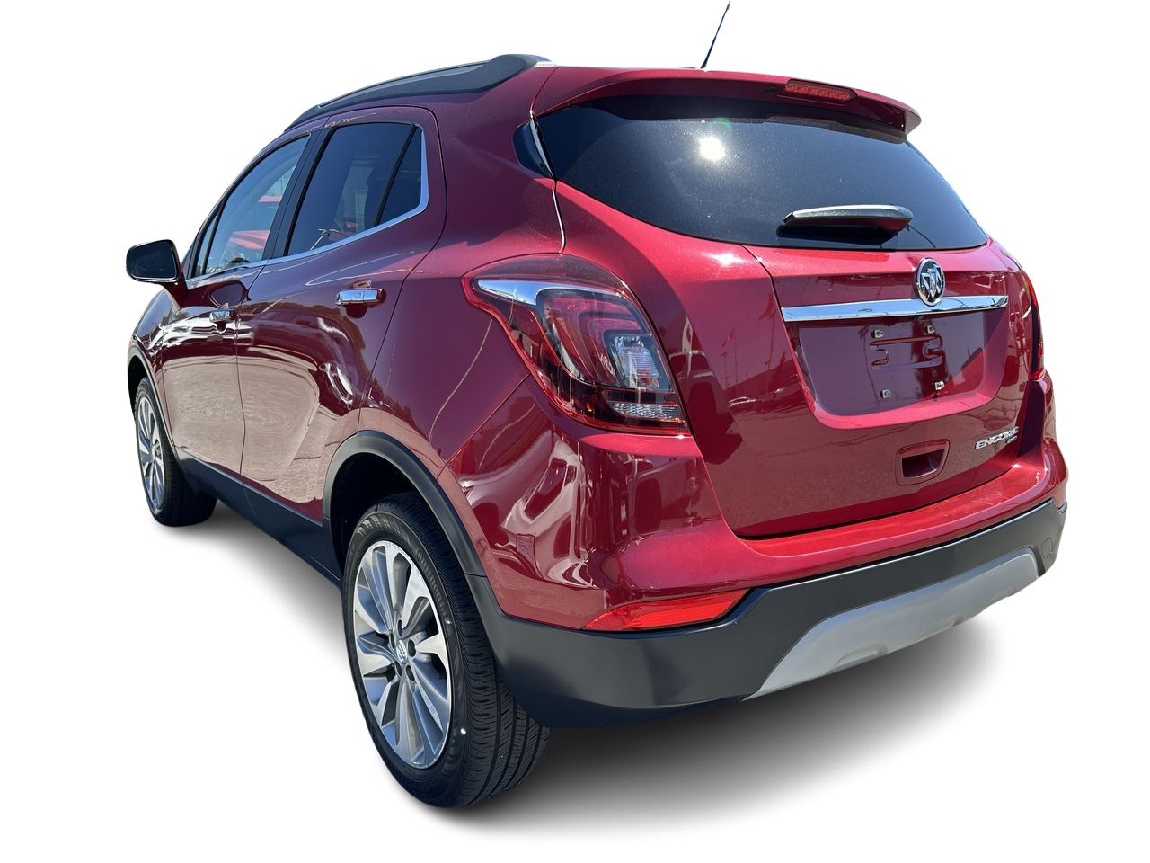2019 Buick Encore in North Vancouver, British Columbia