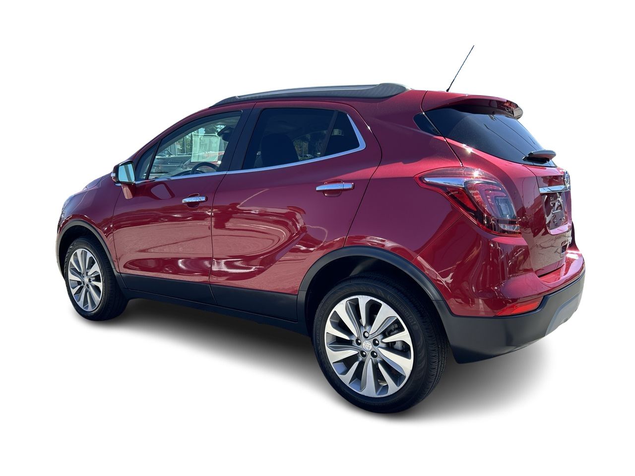 2019 Buick Encore in North Vancouver, British Columbia