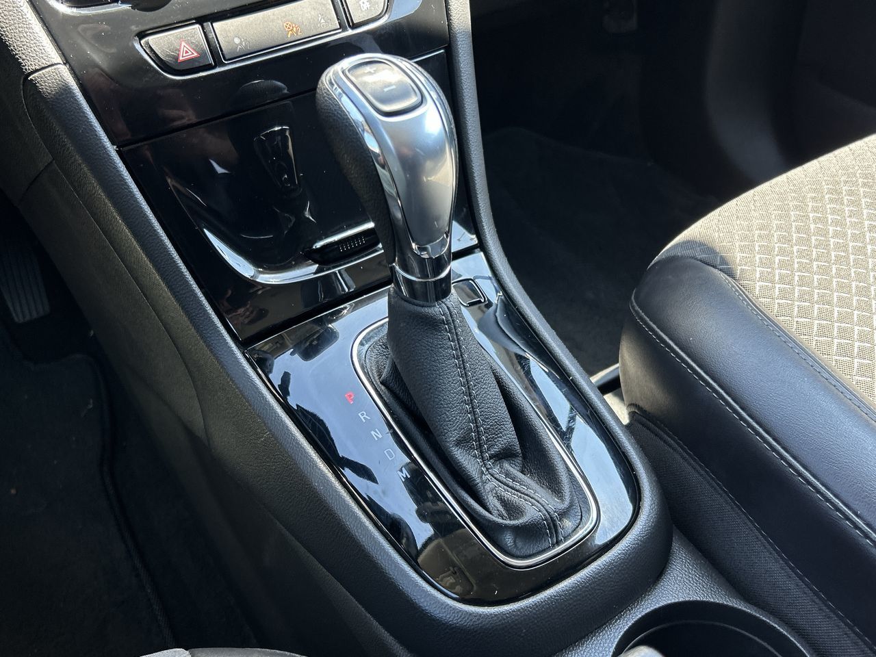 2019 Buick Encore in North Vancouver, British Columbia