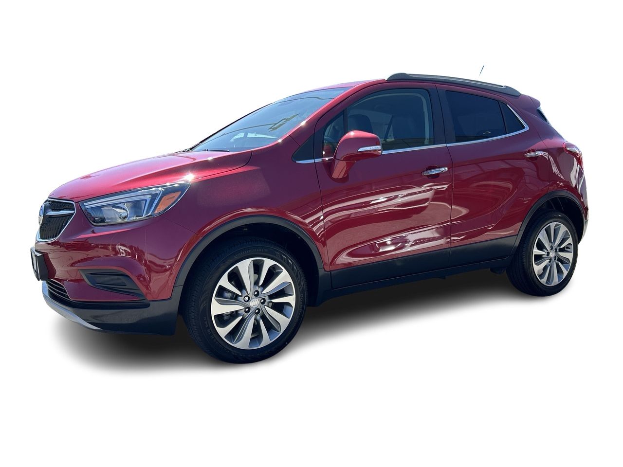2019 Buick Encore in North Vancouver, British Columbia