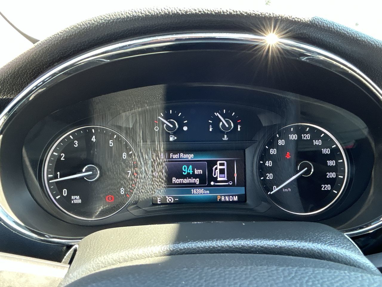 2019 Buick Encore in North Vancouver, British Columbia