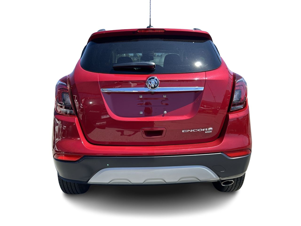 2019 Buick Encore in North Vancouver, British Columbia