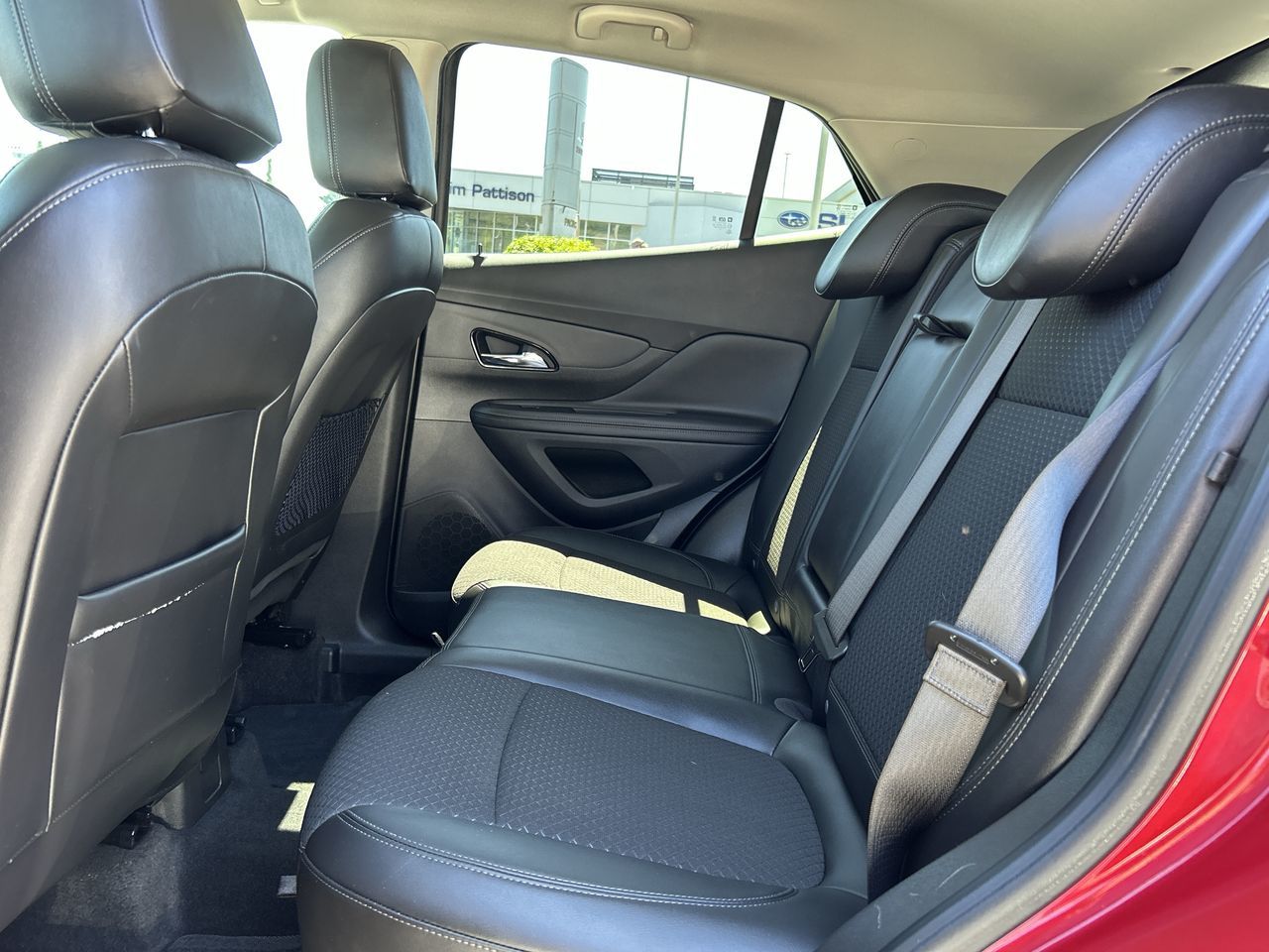 2019 Buick Encore in North Vancouver, British Columbia