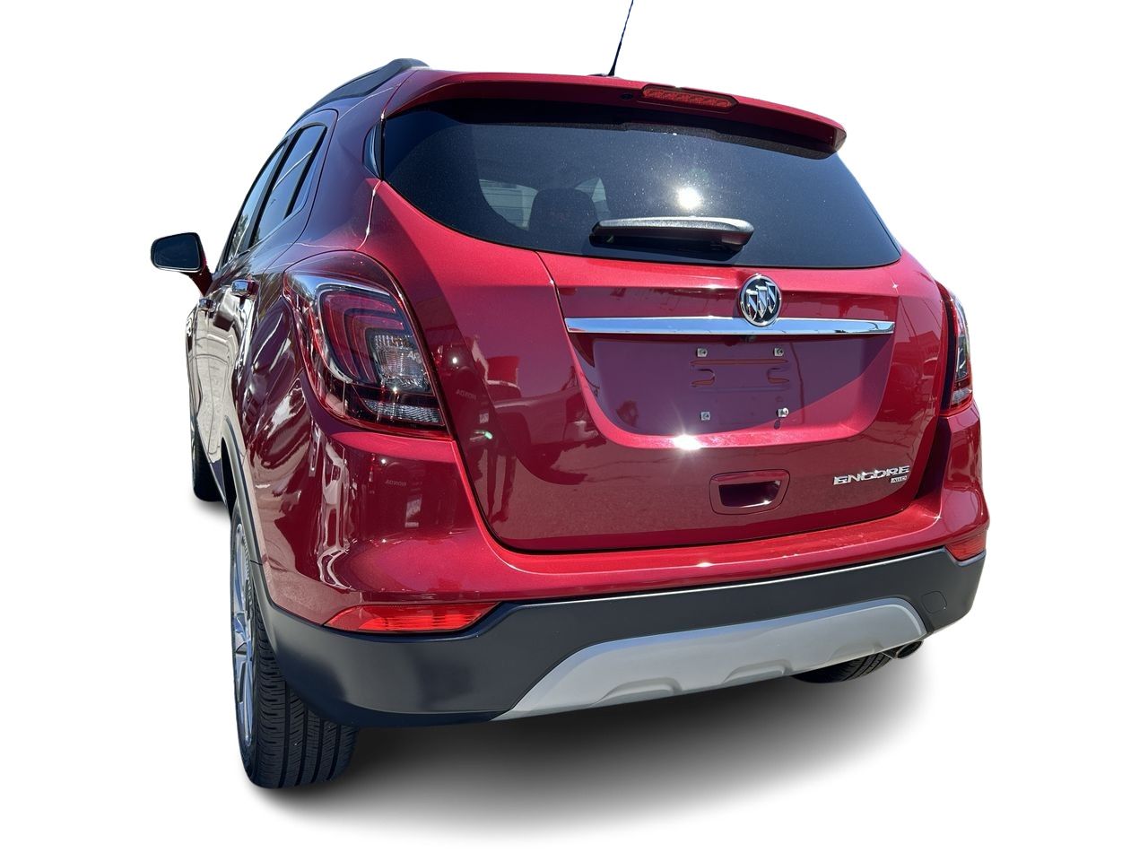 2019 Buick Encore in North Vancouver, British Columbia