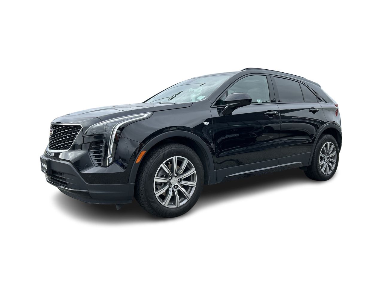 2020 Cadillac XT4