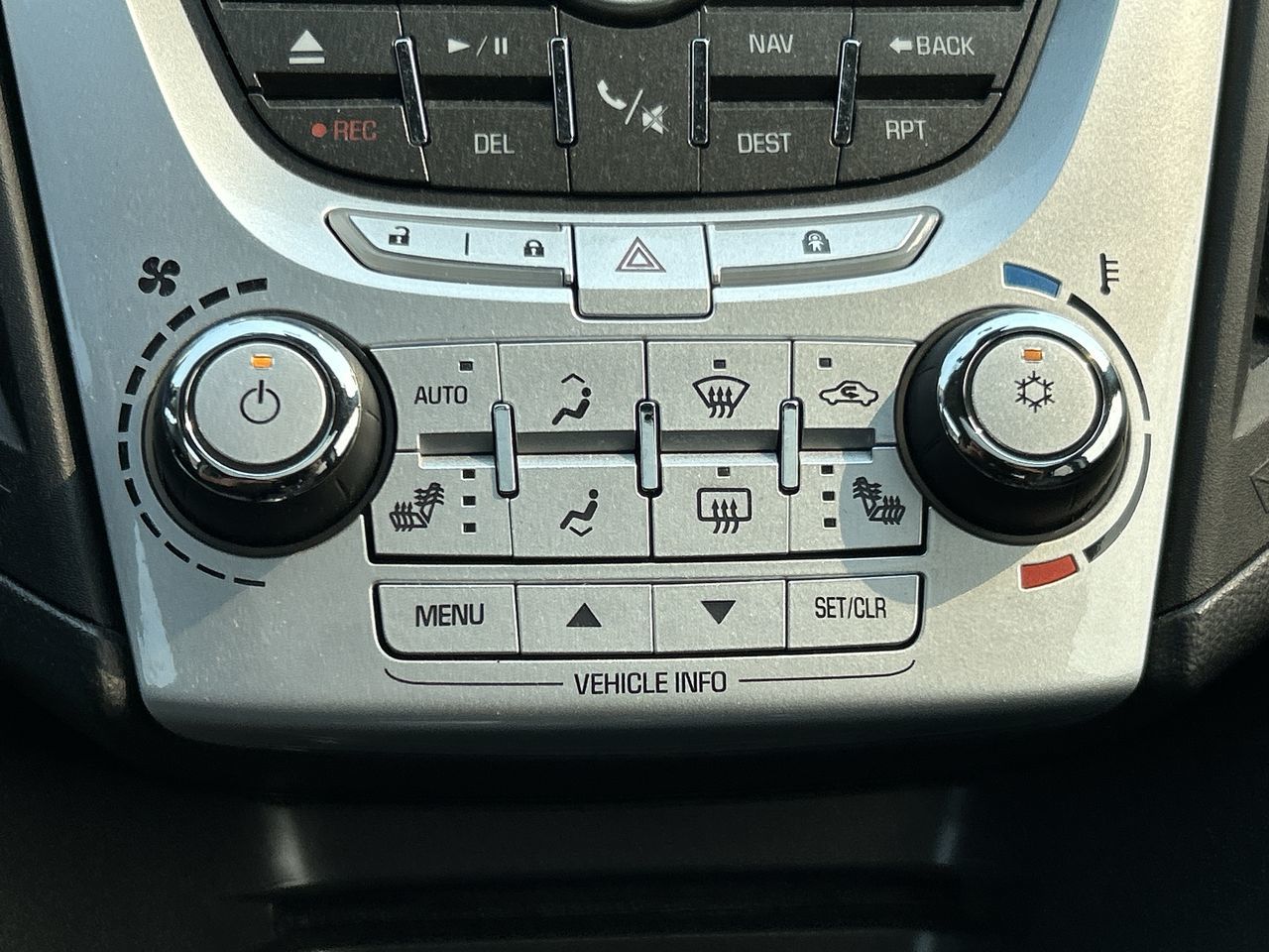 2011 Chevrolet Equinox